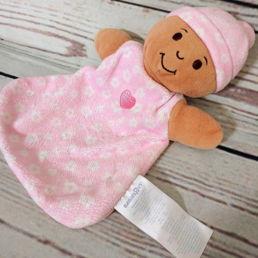 Babies r us simple doll